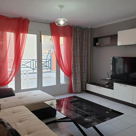 Apartment Penthouse Residencial Virginia Torrevieja