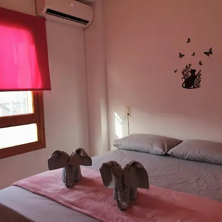 Penthouse Residencial Virginia Apartment