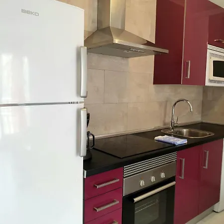 Penthouse Residencial Virginia * Torrevieja