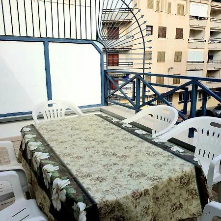 Apartment Penthouse Residencial Virginia *