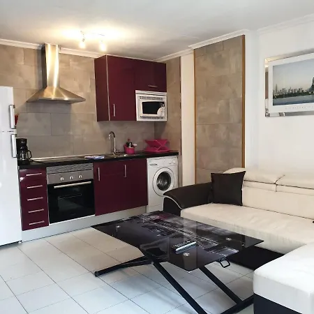 Apartment Penthouse Residencial Virginia *
