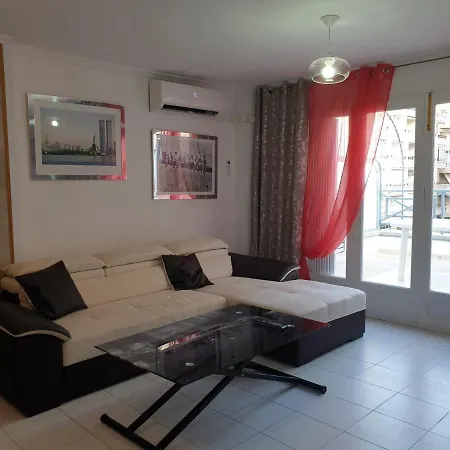 Apartment Penthouse Residencial Virginia Torrevieja