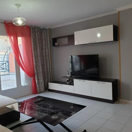 Apartment Penthouse Residencial Virginia Torrevieja