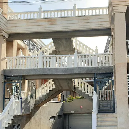 Penthouse Residencial Virginia * Torrevieja