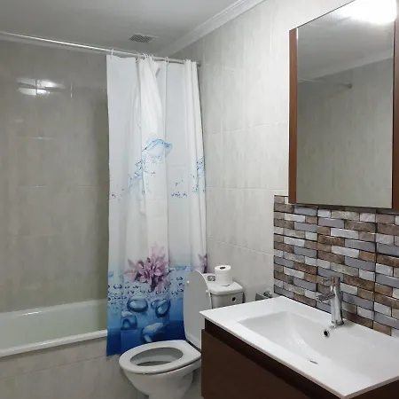 Penthouse Residencial Virginia * Torrevieja