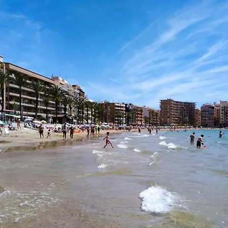 Apartment Penthouse Residencial Virginia
