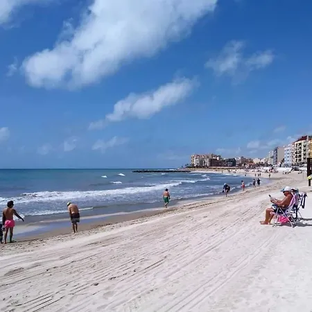 Apartment Penthouse Residencial Virginia Torrevieja
