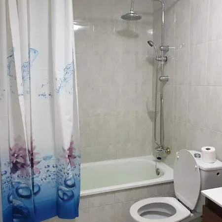Penthouse Residencial Virginia Apartment Torrevieja